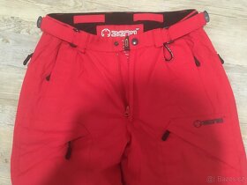 Lyžařské kalhoty - 4