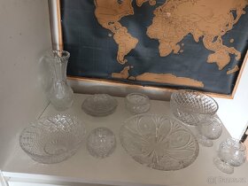Skleněné sady - 4