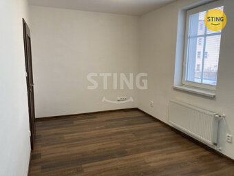 Pronájem bytu 1+kk v Opavě, ul. Hviezdoslavova, 134224 - 4