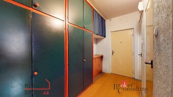 Převod dr. podílu, byty/3+1, 73 m2, Zdeňka Štěpánka 3969/8,  - 4