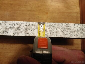 Mramorová deska na Gril - 4