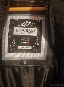 Pánská zimní bunda Carisma S - 4