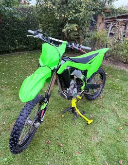 Kawasaki Kxf 250 2019🟢 - 4