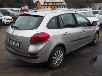 2008 Renault Clio 1.5 dCi 63 kW - 4