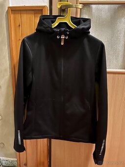 Dámská softshellová bunda, vel.S - 4