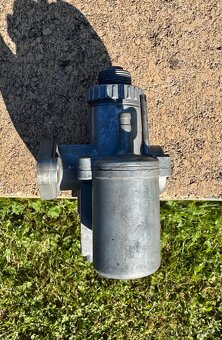 CZ 125 175 - karburatory - 4