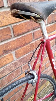 Silniční kolo Šírer - 4