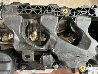 Prodám motor 1,5 HDi  88 Kw - 4