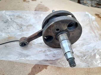 Simson náhradní díly - 4