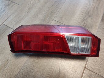 Zadní lampa VW Crafter a MAN TGE - 4