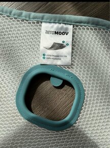 Vajicko Maxi Cosi a základna isofix - 4