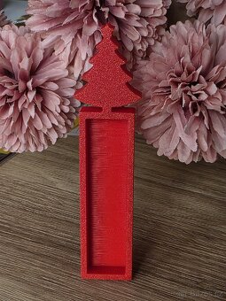 Vánoční tip na dárek, Vánoční maličkost - 4