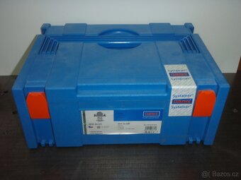 Frézka Narex EFH 36-E9 - 4