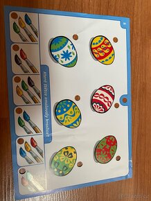 Školička 2,výuková hra pro přípravu do školy - 4