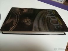 Jáma a kyvadlo E.A.Poe - 4