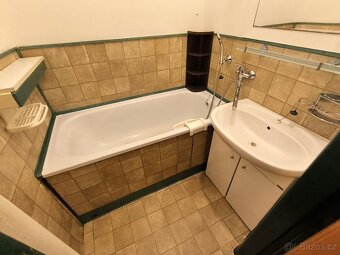 Kadaň, byt 2+1 pronájem - 4