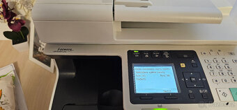 Multifunkční laserová tiskárna Canon MF8580Cdw - 4