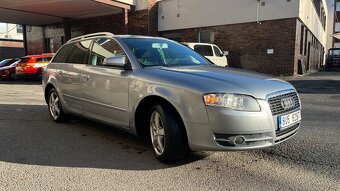 Audi A4 B7 1.9 TDi 85kW - 4