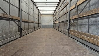 SCHMITZ CARGOBULL SCS 24/L - 13.62 EB Std. - 4