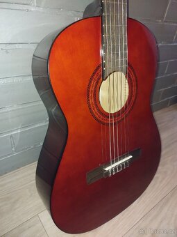 Klasická kytara 3/4 - 4