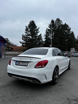 Mercedes-Benz C 220 BlueTEC - 4