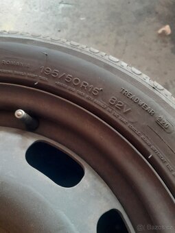 5x112 R15 - 4