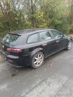 Alfa Romeo 1.9JTD 88kw - 4