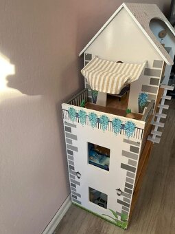 domečky, stroje - 4