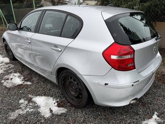 116d 85 kw K.O. MOTOR - 4