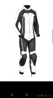 Dámská kombinéza MBW - 4