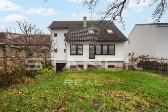 Prodej rodinného domu Mikulov - 4