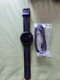 Garmin Forerunner 745 Music - 4