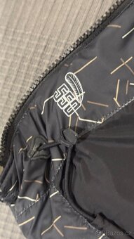 Nike dámská bunda peřová - 4