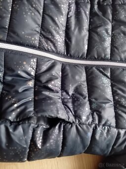 Přechodová bunda Lupilu 104 - 4