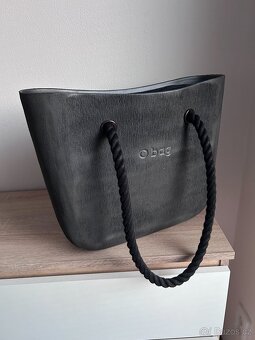 Obag standard volcano brush - 4