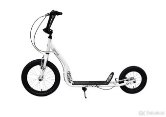 Koloběžka MASTER RIDE 16-12 - 4