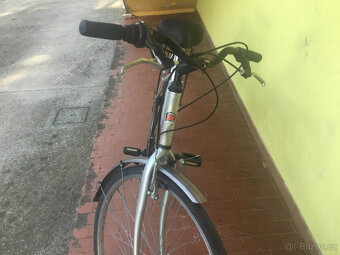 Prodám kolo WINDORS - 4