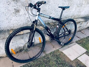 Trekové kolo Author 29 - 4