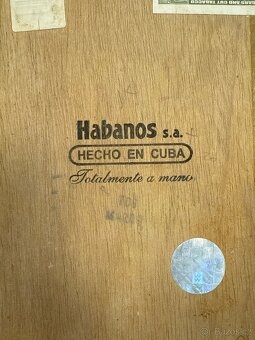 Romeo y Julieta Mille Fleur - 4