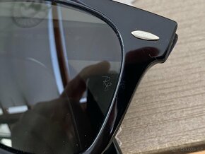 Rayban Wayfarer Polarized - 4