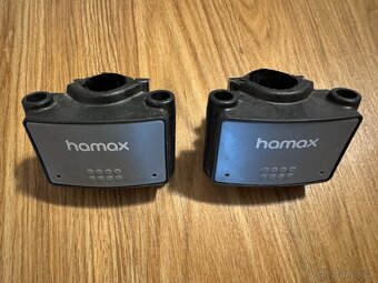 Cyklosedačka Hamax Siesta - 4