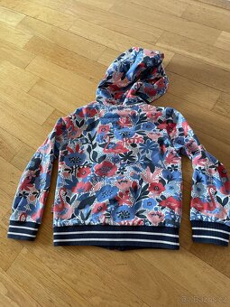 Mikina Boboli velikost 110 - 4