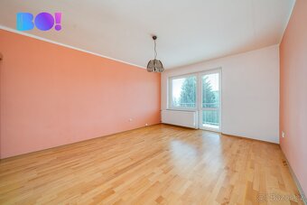 Prodej bytu 3+1, 74 m², Velké Losiny - 4