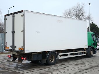Renault PREMIUM 280 DXI, 18 TUN, 18 PALET, NÁSTAVBA LAMBERET - 4