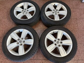 Alu kola letní r17 - 4