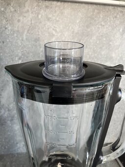 Stolní mixér, téměř nový - 4