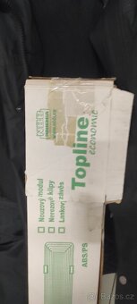 Zářivková svitidla - 4