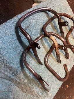 Madla jawa 250/350 - 4