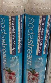 SODASTREAM BOMBICKA PRAZDNA - 4