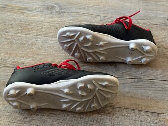 Dětské kopačky EUR28 - 4